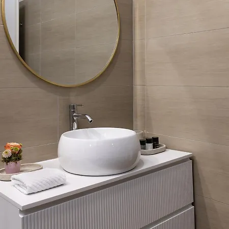 Appartement Fifty Eight Montenapoleone Two Bedrooms *