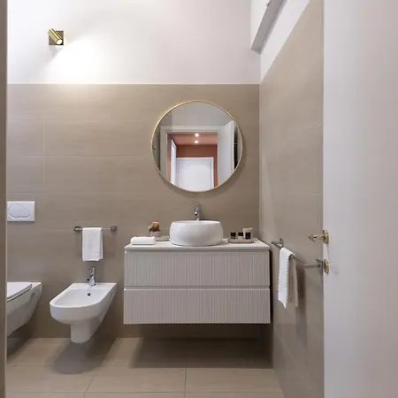 Fifty Eight Montenapoleone Two Bedrooms Appartement
